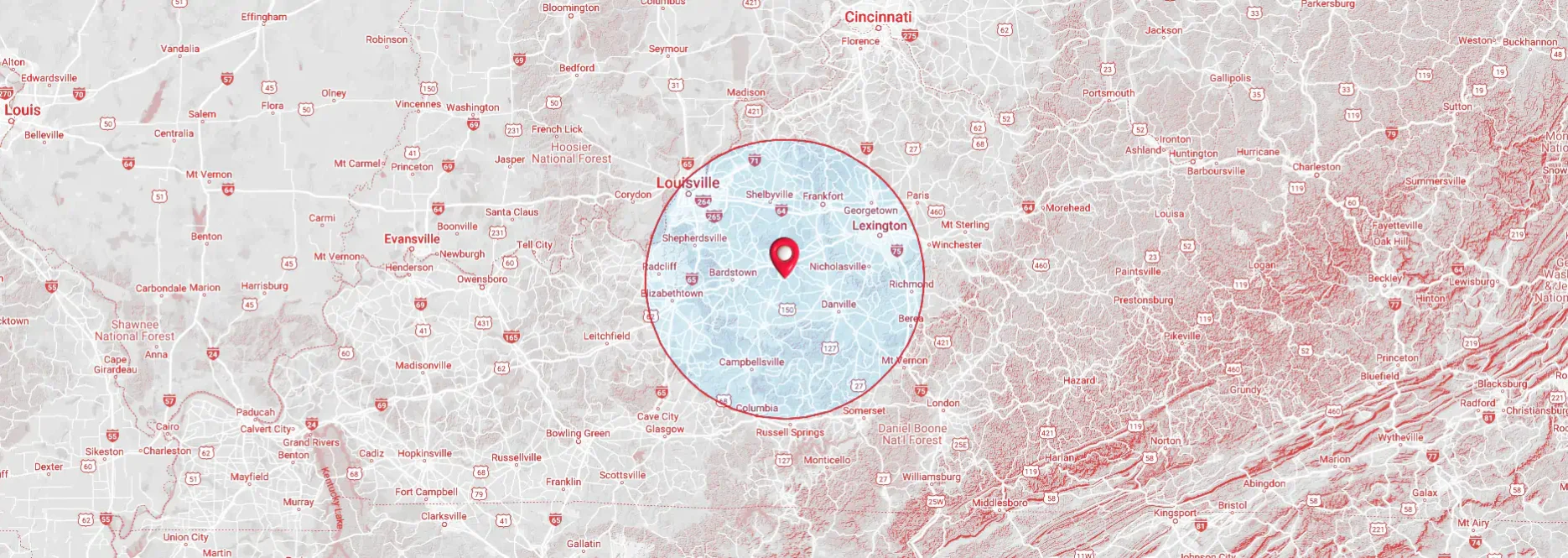 MAP full