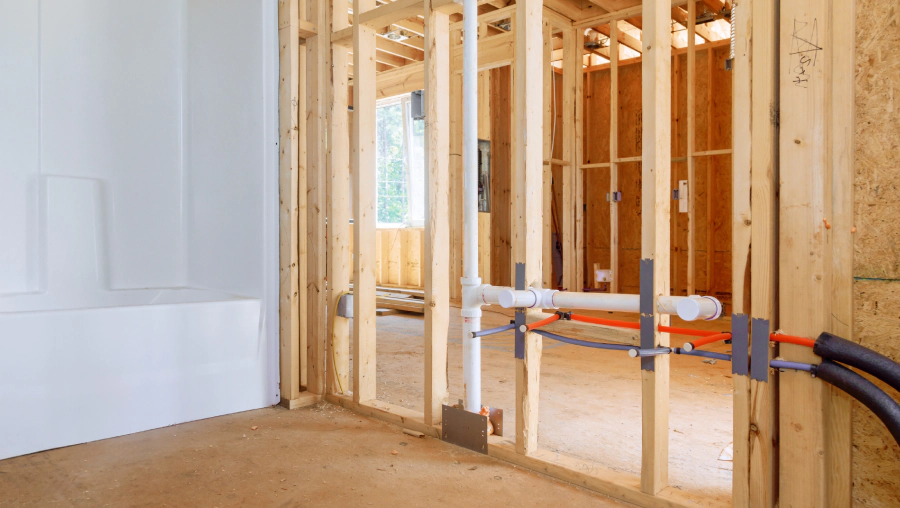 new construction