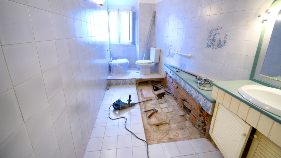 remodels