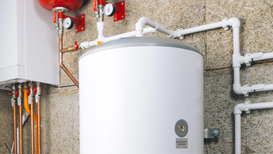 water heaters