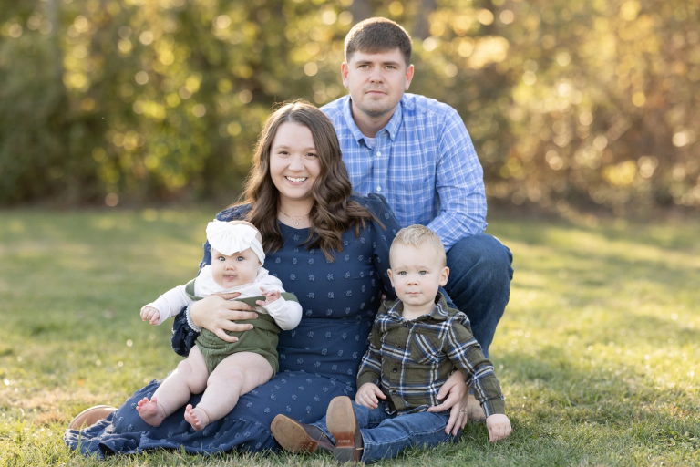 Baker family