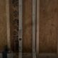 A cool part of this rough-in stage was engineering a proper loop-vent design—a smart, code-conscious solution that routes air back into the waste system where traditional vertical roof vents aren't an option, keeping lines hidden while protecting airflow.